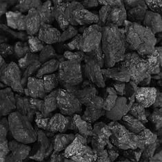 Gas Purification 1.5mm Pellet Granular Coal Activated Carbon