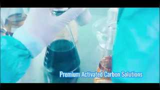Carbón activado Co., Ltd de Shanghai