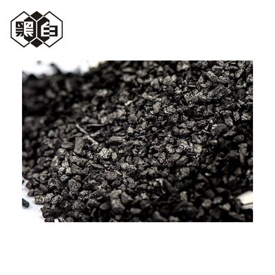 Different Iodine Value Coal Based Granular Activated  Charbon for Water Treatment or Air Purification
