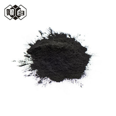99% Purity Powder Activated Carbon for Water Treatment and Air Purification