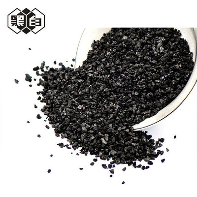 Anthracite Coal Based 8X30 Granular Activated Carbon in Water Treatment