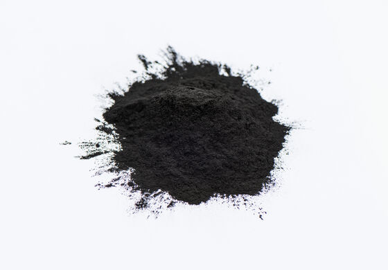 Sawdust Industrial Grade Powder Activated Carbon For Decolorization And Purification