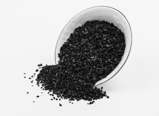 MF C Activated Coconut Charcoal